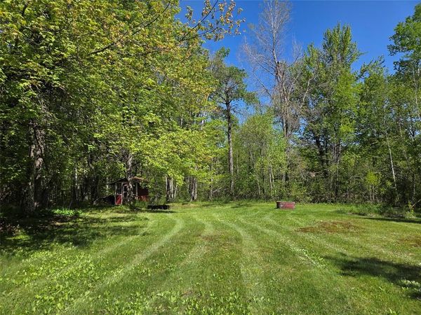 N6957 Lincoln Road, Bruce, WI 54819