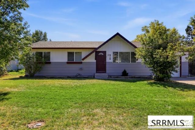 510 Bob O Link Drive, Idaho Falls, ID 83401 Main Photo