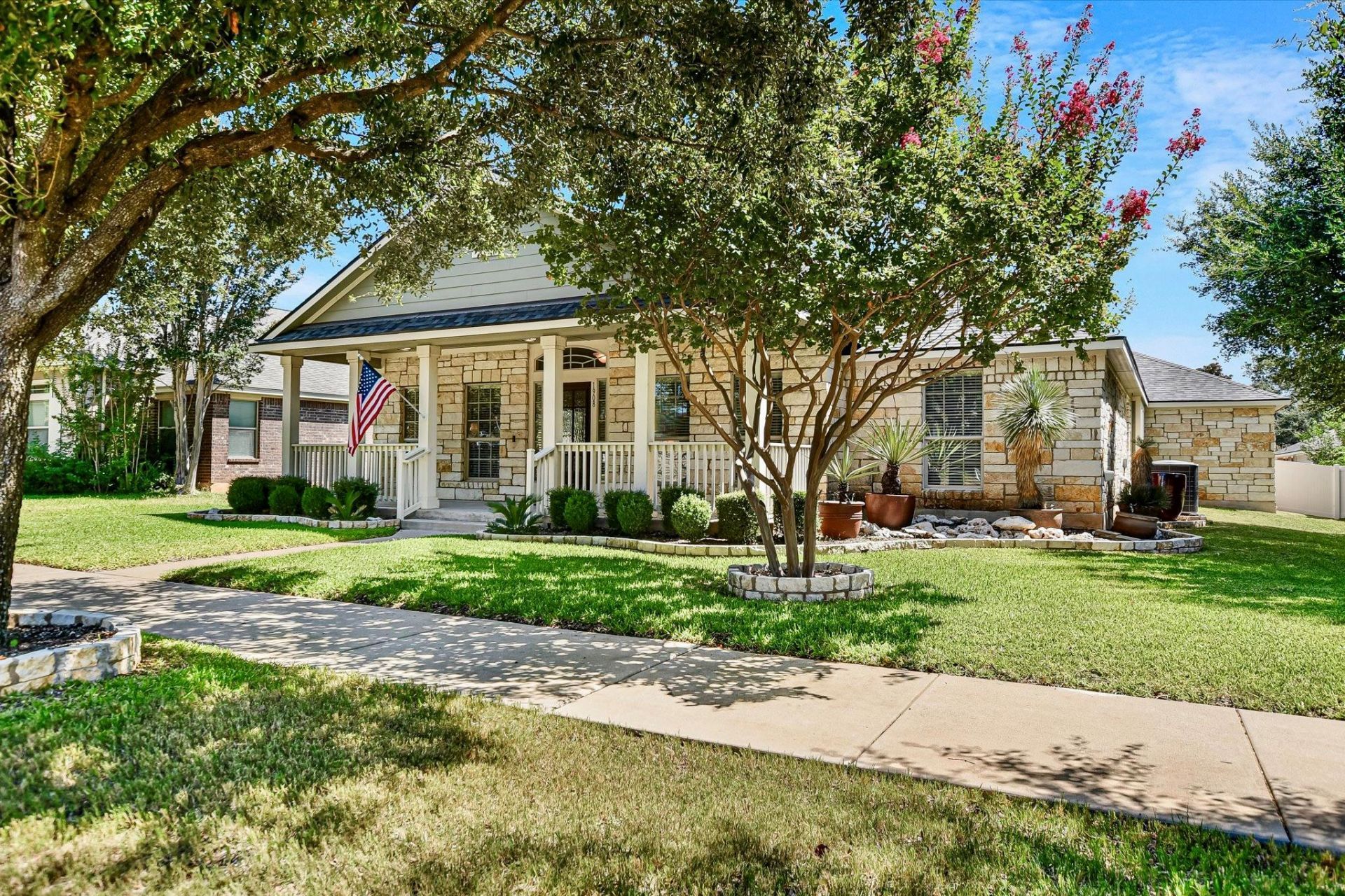 1908 Main St, Cedar Park, TX 78613 Main Photo