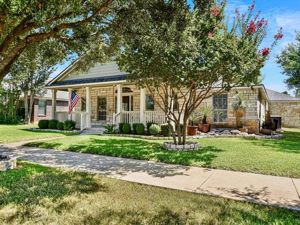 1908 Main ST, Cedar Park, TX 78613