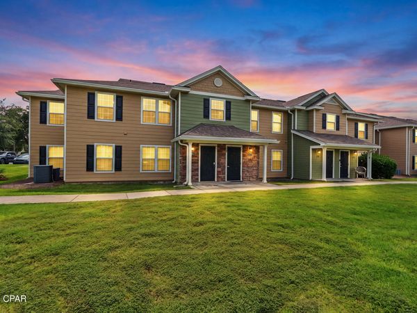 616 Cape Cod Drive , Panama City Beach, FL 32407