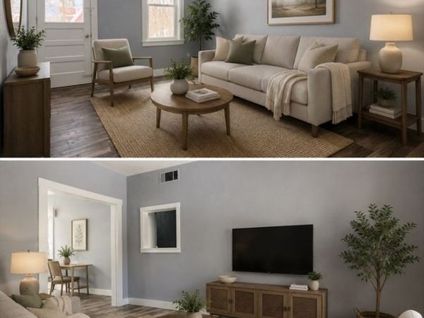 23 Trafalgar Square, Unit 23, Barre, MA 01005