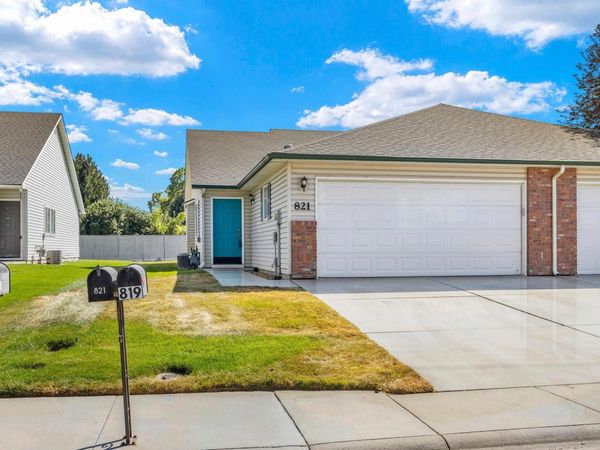 821 E. Maine Ave., Nampa, ID 83686
