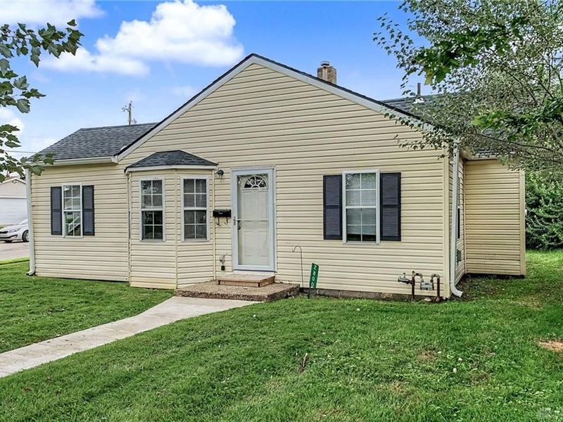 2800 Cadillac Street, Moraine, OH 45439 Photo 1
