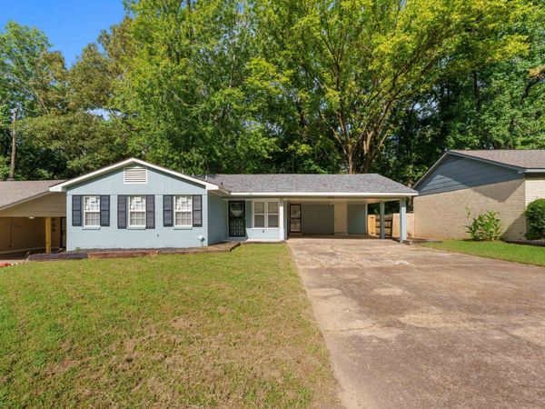 4053 HALIBURTON ST , Memphis, TN 38128
