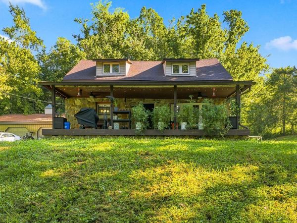 799 Gossett Rd , Ashland City, TN 37015