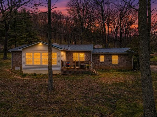 6759 Bethesda Arno Rd , Thompsons Station, TN 37179