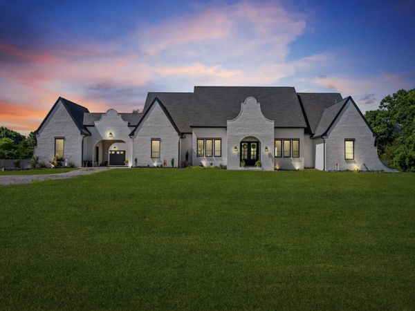 4035 Christiana Hoovers Gap Rd, Christiana, TN 37037