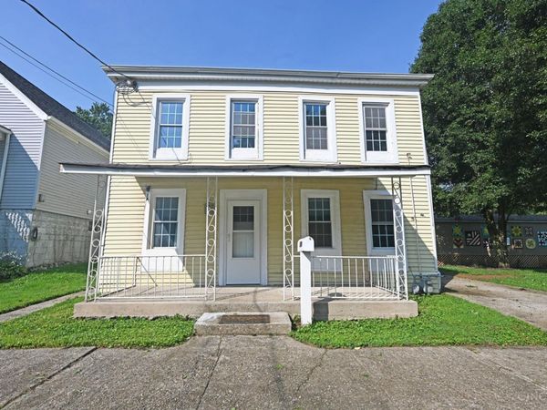 907 Front Street, New Richmond, OH 45157