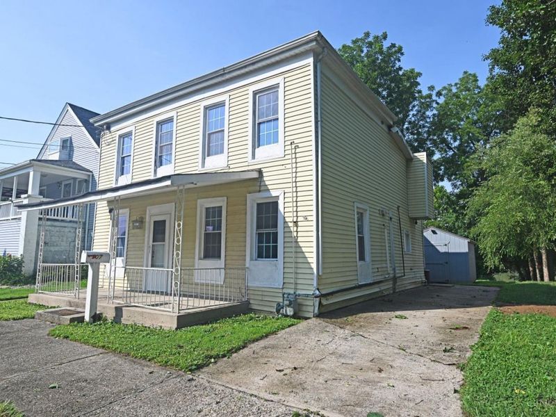 907 Front Street, New Richmond, OH 45157 Photo 2