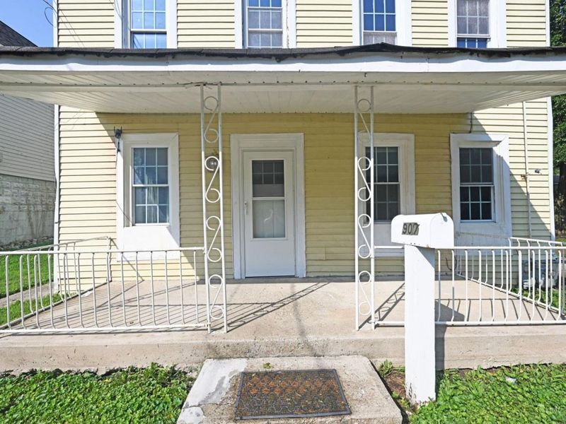 907 Front Street, New Richmond, OH 45157 Photo 3