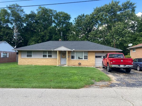 517 Diana Avenue, Batavia, OH 45103
