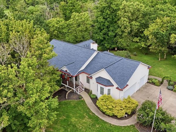 1751 Magnolia Court, Turtle Creek Twp, OH 45036