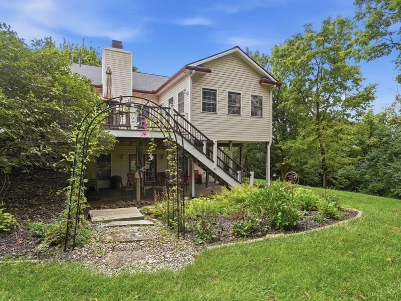 1751 Magnolia Court, Turtle Creek Township, OH 45036 Photo 75
