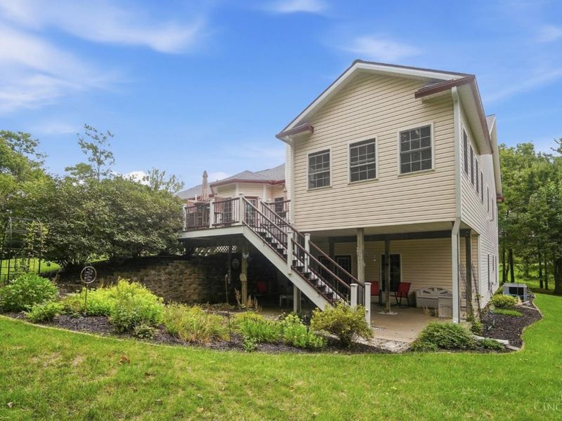 1751 Magnolia Court, Turtle Creek Township, OH 45036 Photo 77