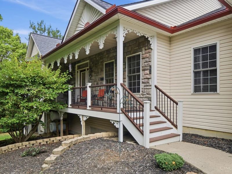 1751 Magnolia Court, Turtle Creek Township, OH 45036 Photo 8