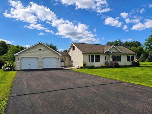147 Thompson Creek Road , Norwich, NY 13815