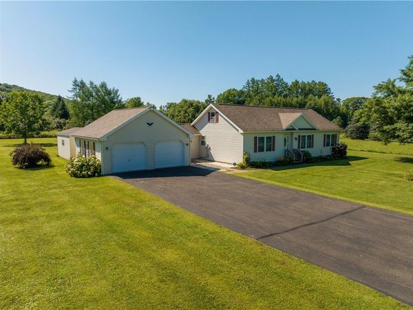 147 Thompson Creek Road, Norwich, NY 13815