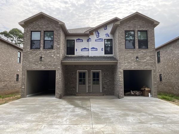 409 & 411 Church Street , Lonoke, AR 72086