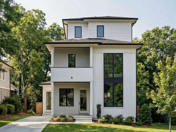 414 Arnold Street NE, Unit A, Atlanta, GA 30308