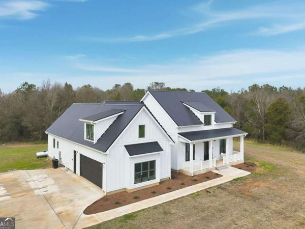 760 Fortson Compton Road, Comer, GA 30629