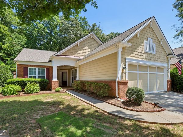 5055 Rembrant Drive, Cumming, GA 30040