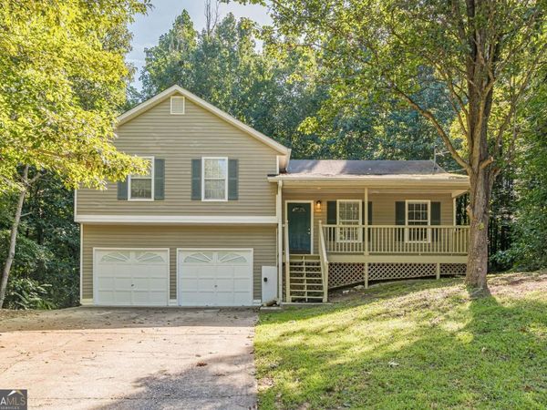 483 Thornbrooke Drive, Hiram, GA 30141