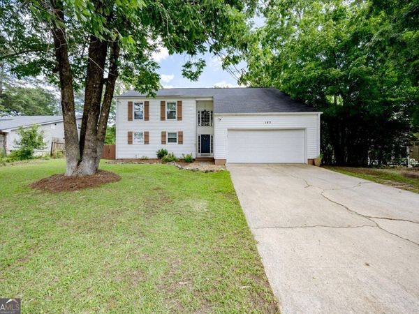 165 River North Boulevard, Macon, GA 31211