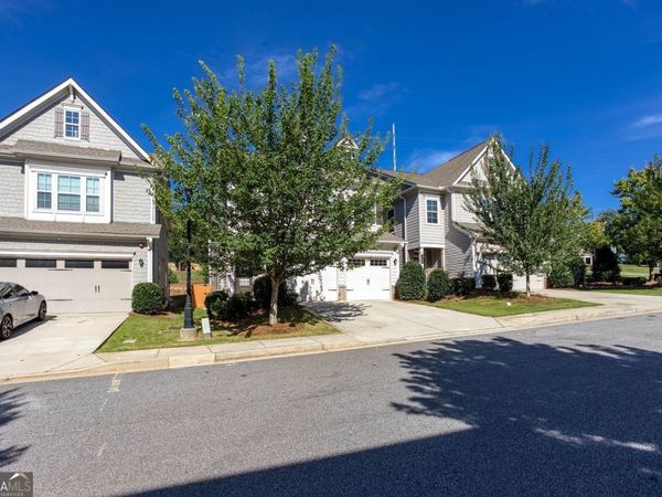 504 Mansell Street, Marietta, GA 30008