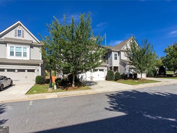 504 Mansell Street, Marietta, GA 30008