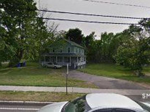 205 Forbes , East Hartford, CT 06108