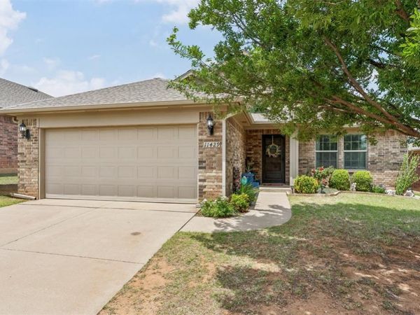 11429 NW 130th Street, Piedmont, OK 73078