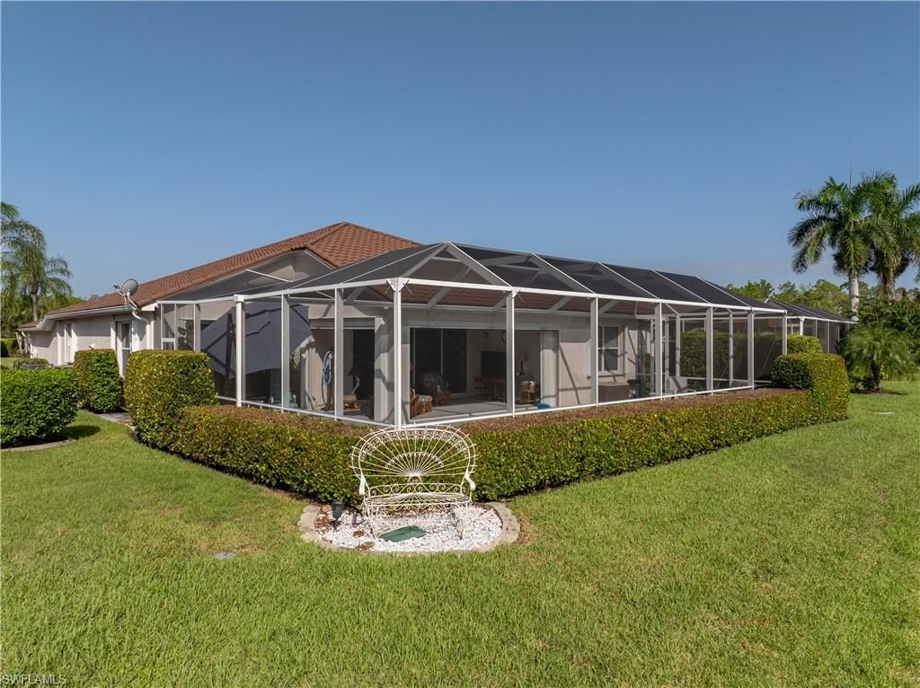 20810 Mykonos Ct , North Fort Myers, FL 33917 Photo