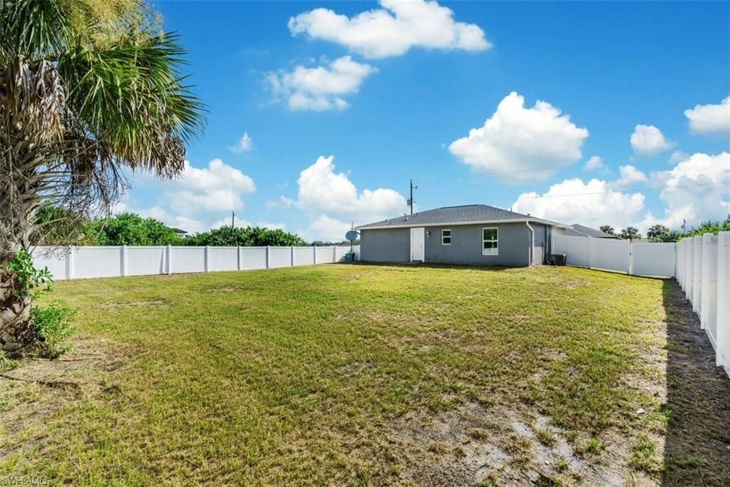 3113 Pebble Ln , Labelle, FL 33935 Photo