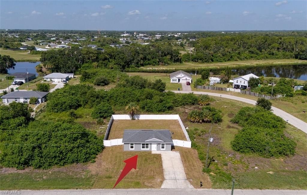 3113 Pebble Ln , Labelle, FL 33935 Photo
