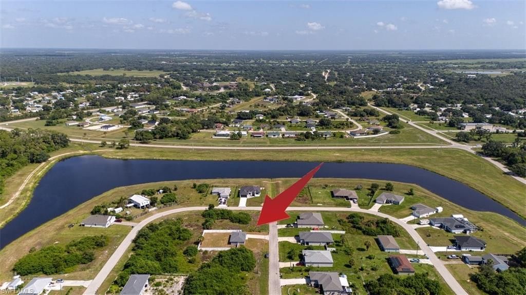 3113 Pebble Ln , Labelle, FL 33935 Photo