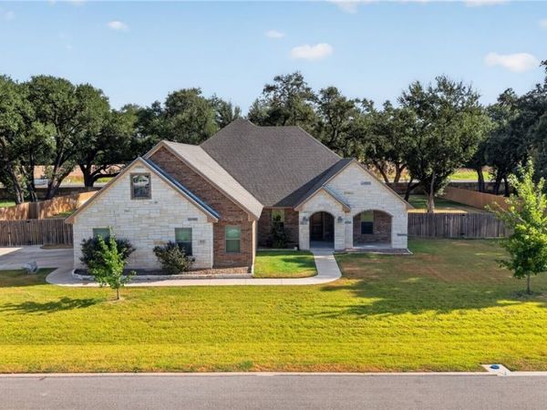 3204 Keifer Marshall Drive , Temple, TX 76502