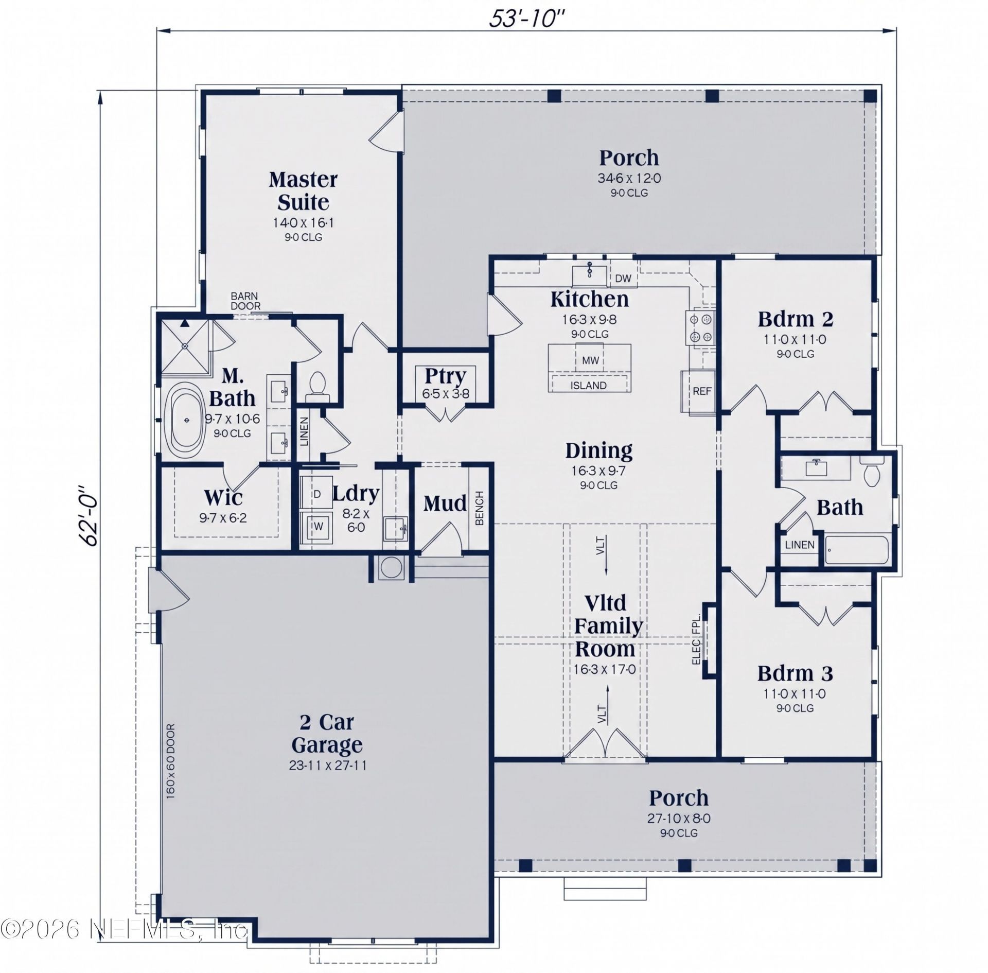 4460 Cedar Ford Boulevard, Hastings, FL 32145 Photo