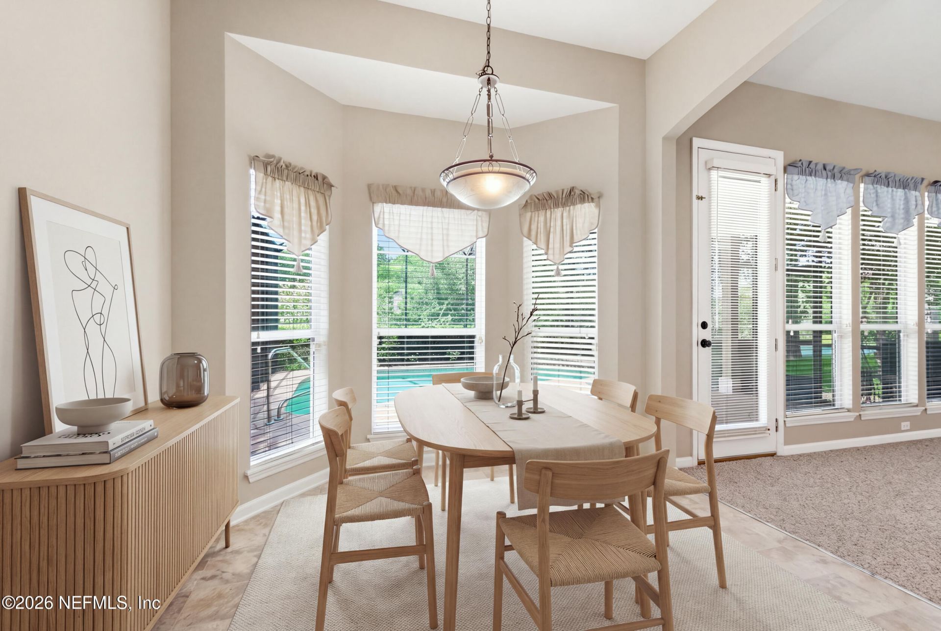 4532 Comanche Trail Boulevard, Saint Johns, FL 32259 Photo