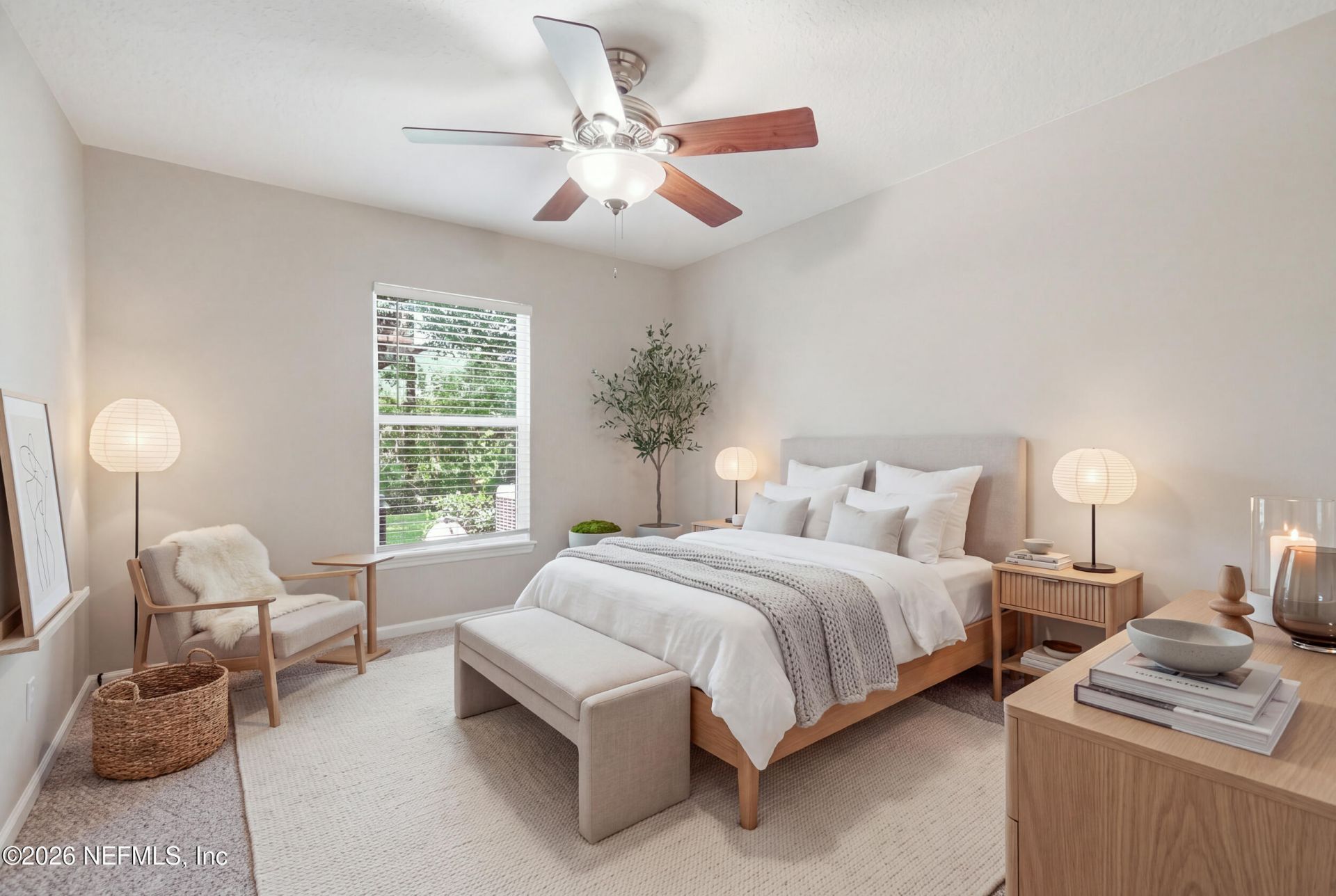 4532 Comanche Trail Boulevard, Saint Johns, FL 32259 Photo