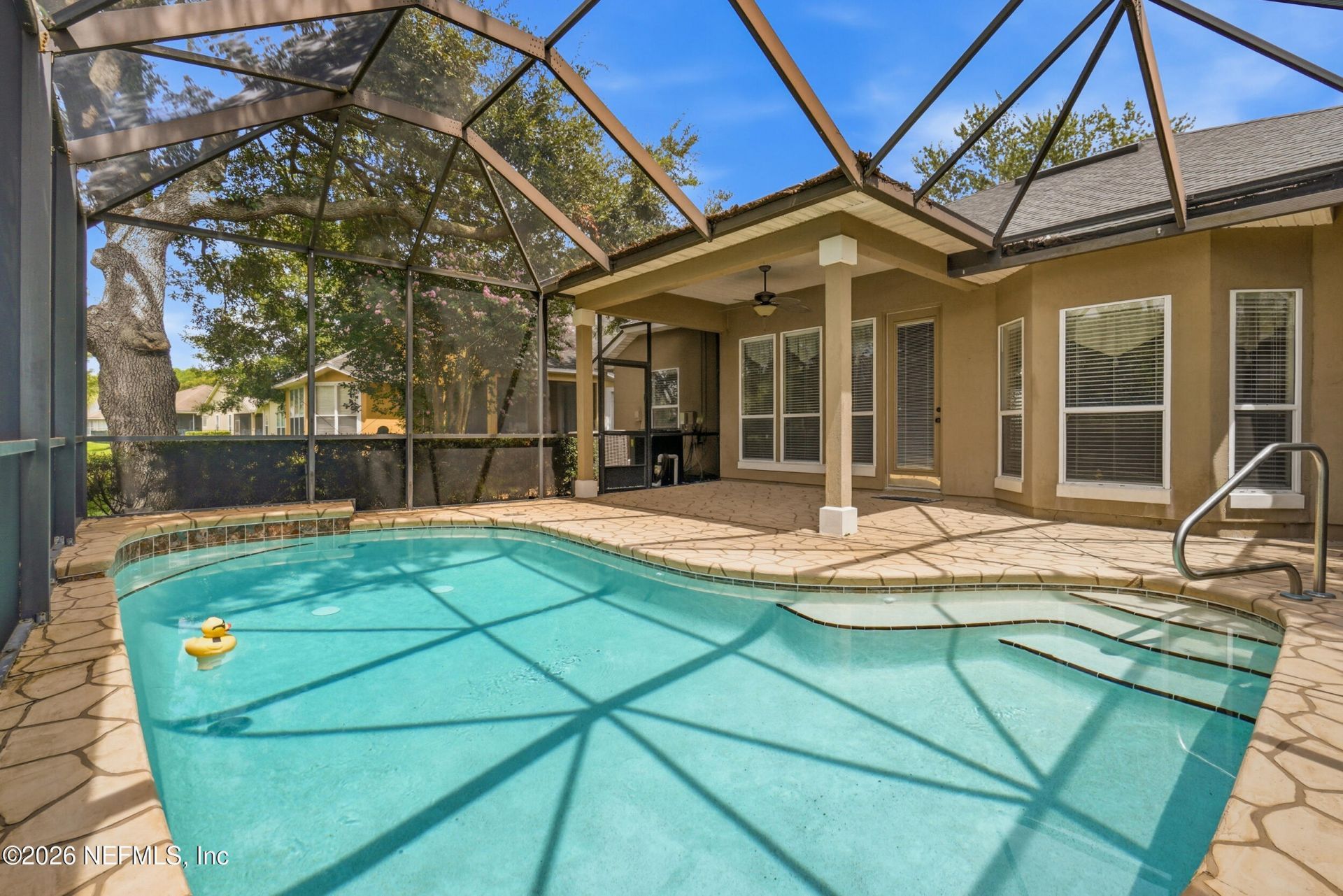 4532 Comanche Trail Boulevard, Saint Johns, FL 32259 Photo
