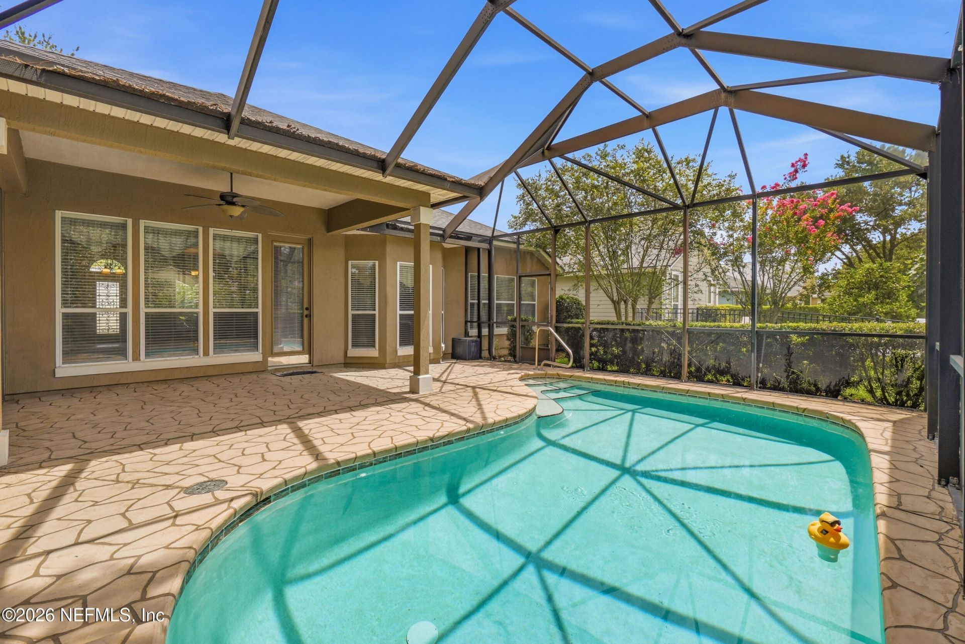 4532 Comanche Trail Boulevard, Saint Johns, FL 32259 Photo