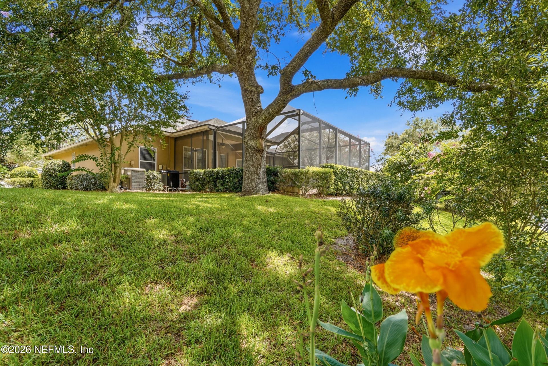 4532 Comanche Trail Boulevard, Saint Johns, FL 32259 Photo