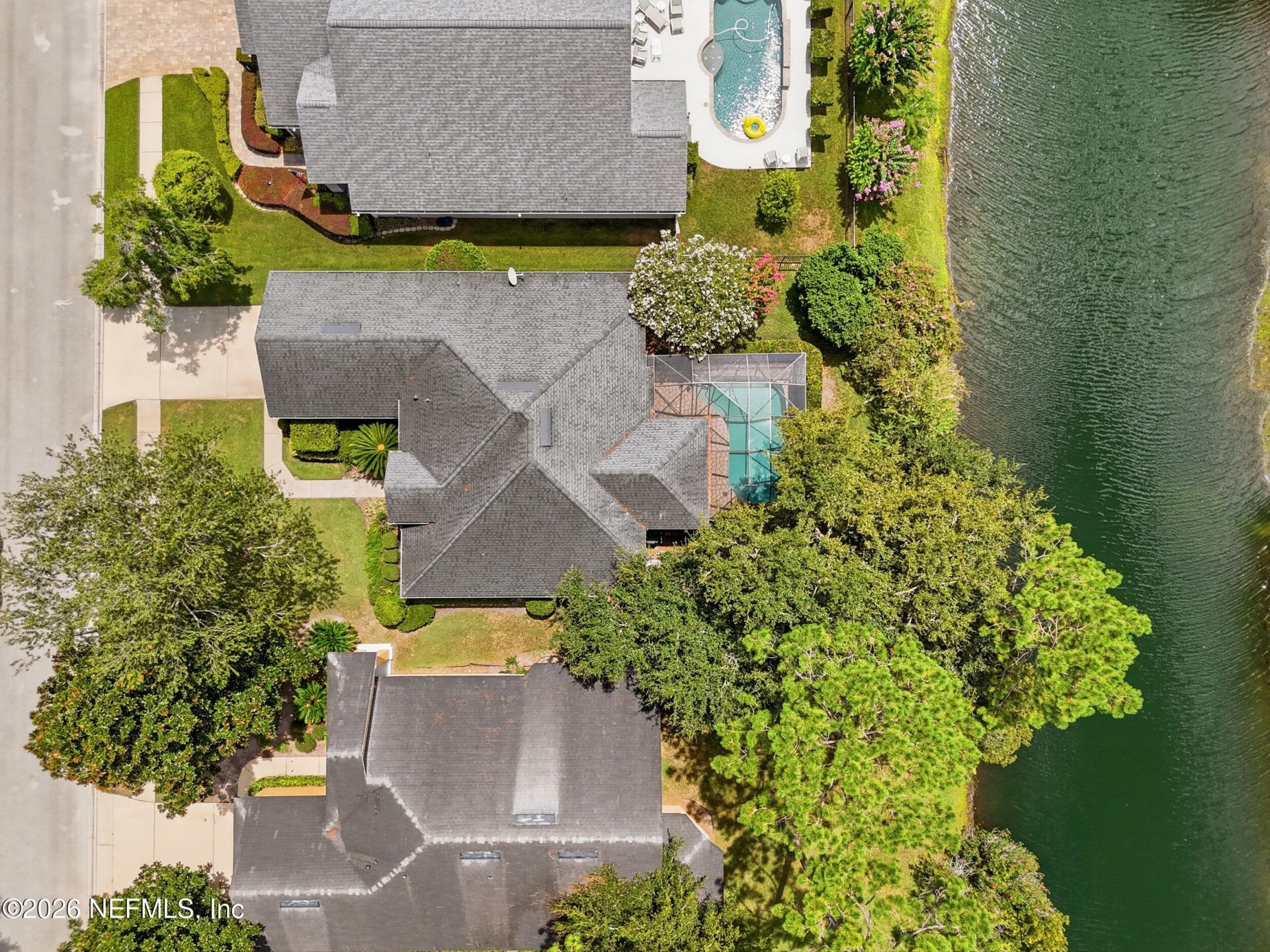 4532 Comanche Trail Boulevard, Saint Johns, FL 32259 Photo