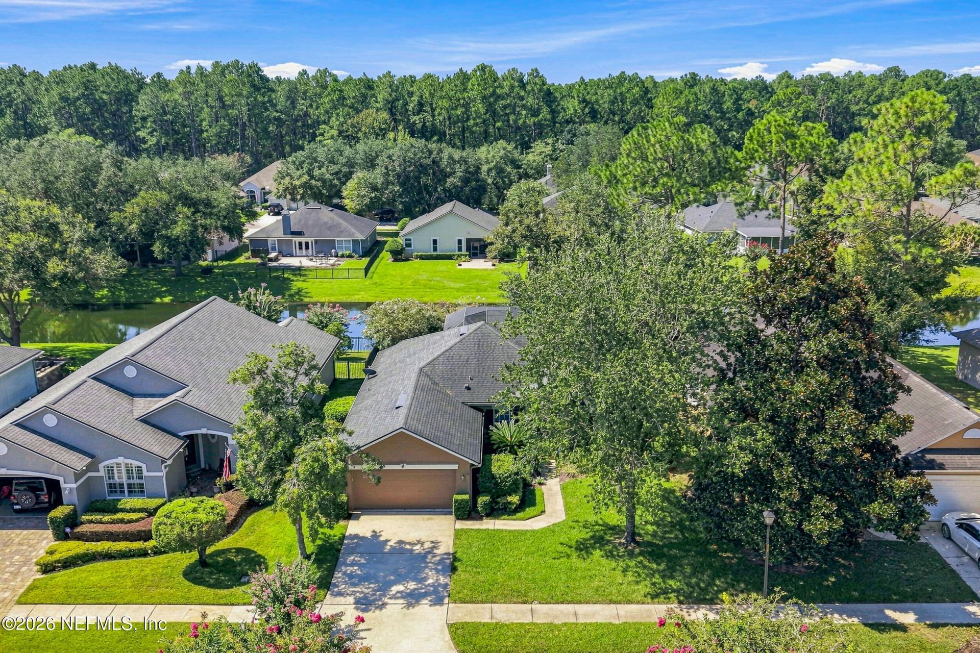 4532 Comanche Trail Boulevard, Saint Johns, FL 32259 Photo