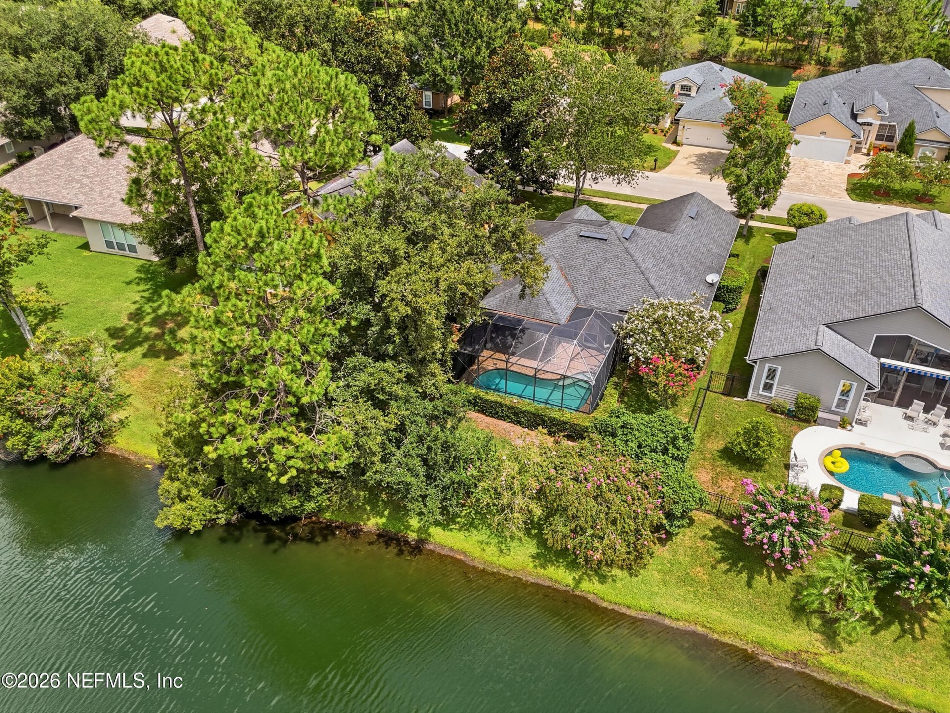 4532 Comanche Trail Boulevard, Saint Johns, FL 32259 Photo