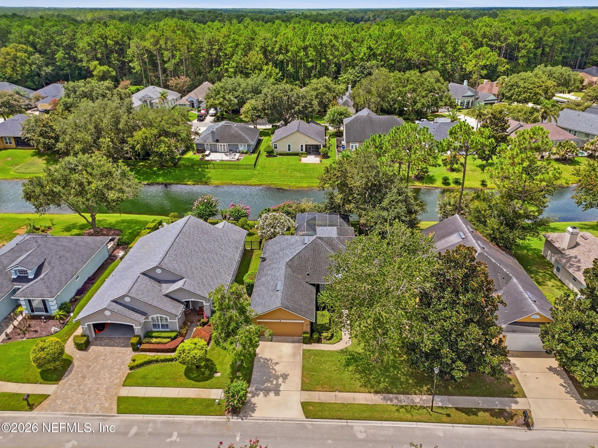 4532 Comanche Trail Boulevard, Saint Johns, FL 32259 Photo