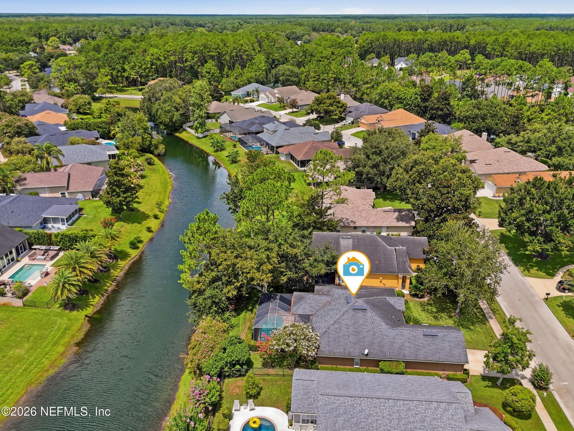 4532 Comanche Trail Boulevard, Saint Johns, FL 32259 Photo