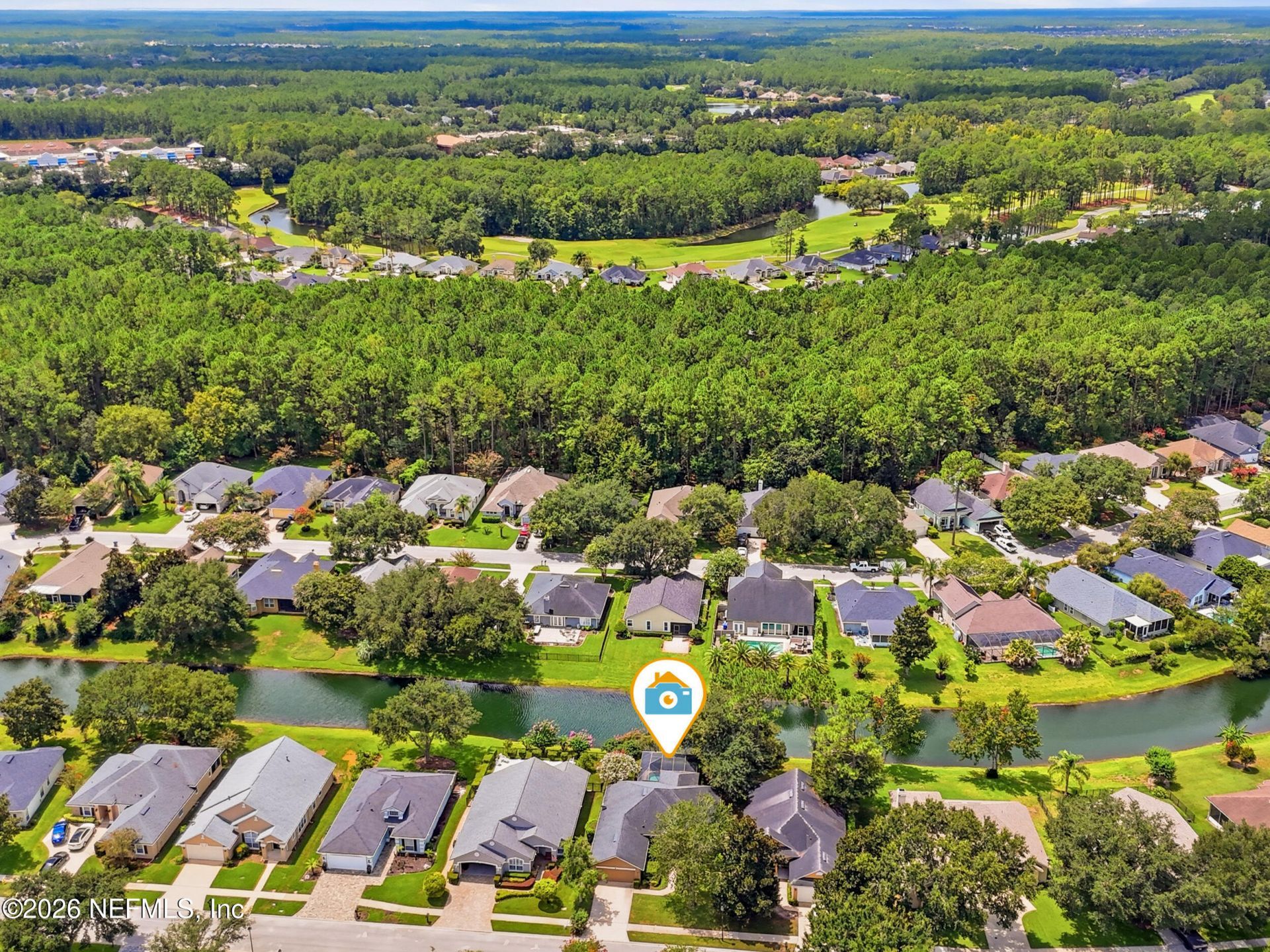 4532 Comanche Trail Boulevard, Saint Johns, FL 32259 Photo