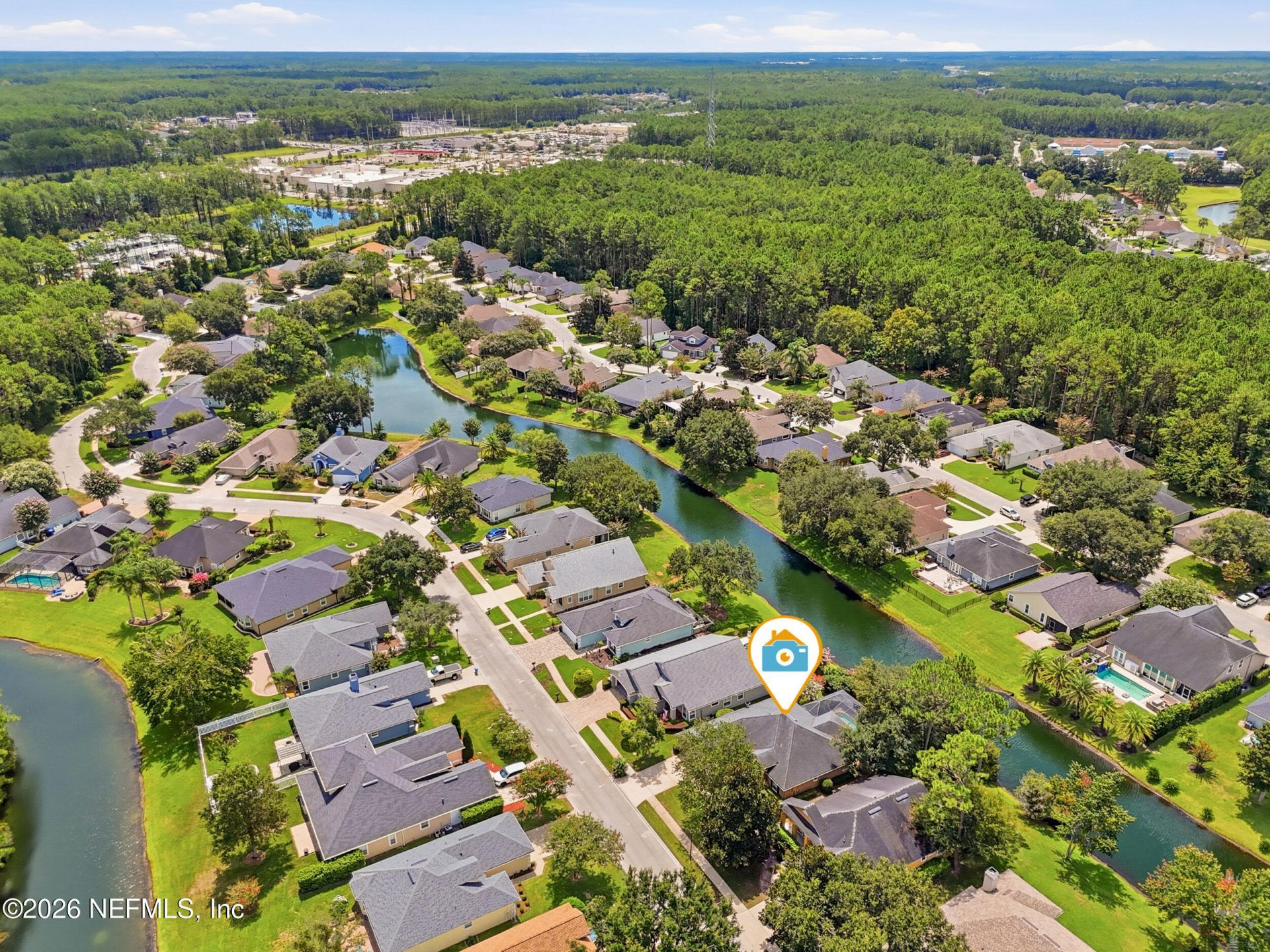 4532 Comanche Trail Boulevard, Saint Johns, FL 32259 Photo